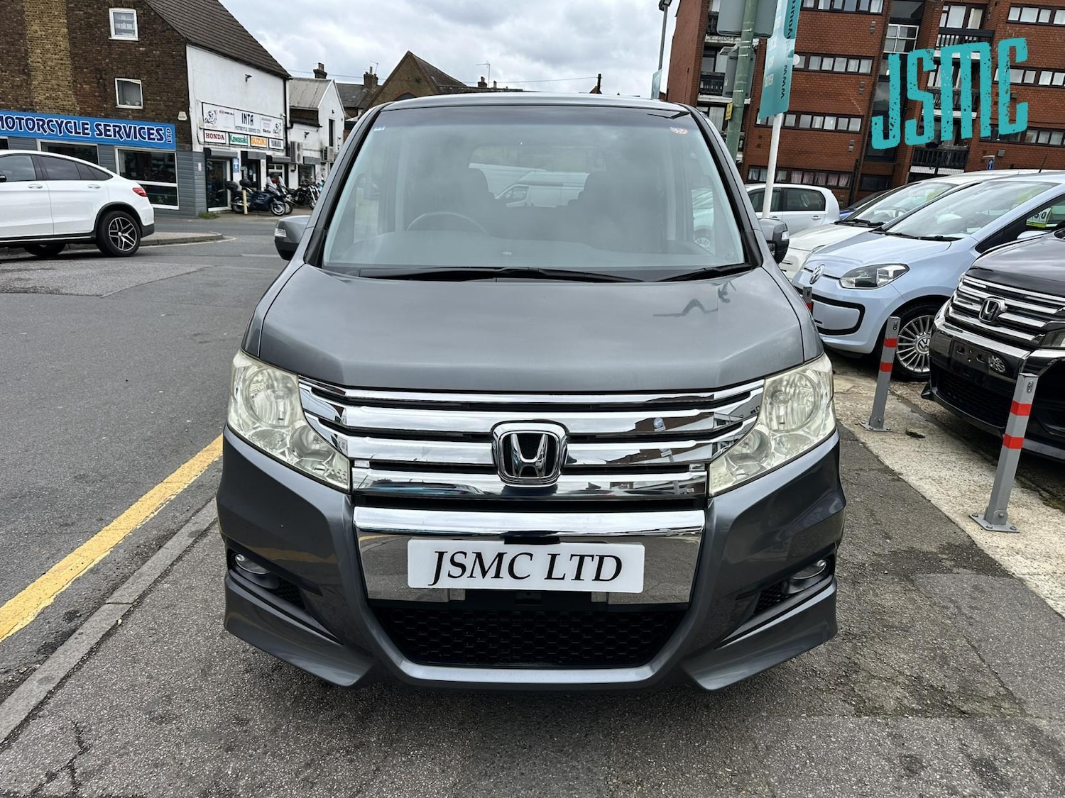 Used Honda Stepwagon 2010 for sale - 78109618: Photo 30