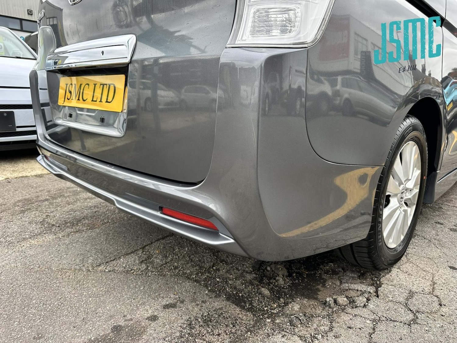 Used Honda Stepwagon 2010 for sale - 78109618: Photo 31