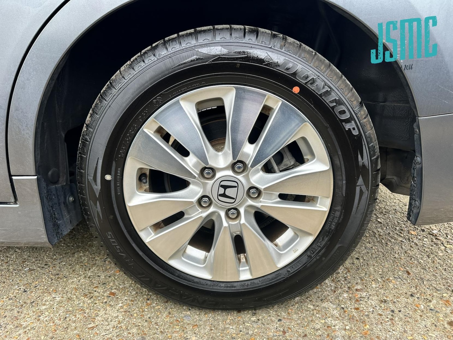 Used Honda Stepwagon 2010 for sale - 78109618: Photo 32