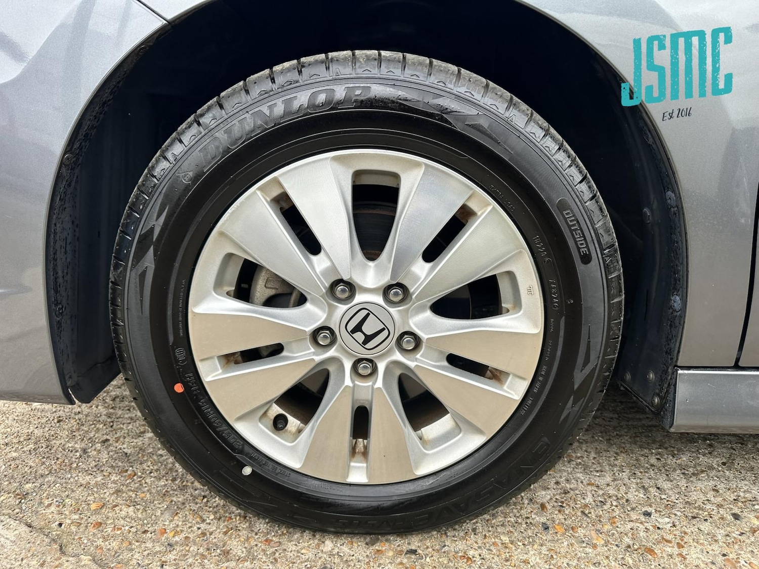 Used Honda Stepwagon 2010 for sale - 78109618: Photo 34