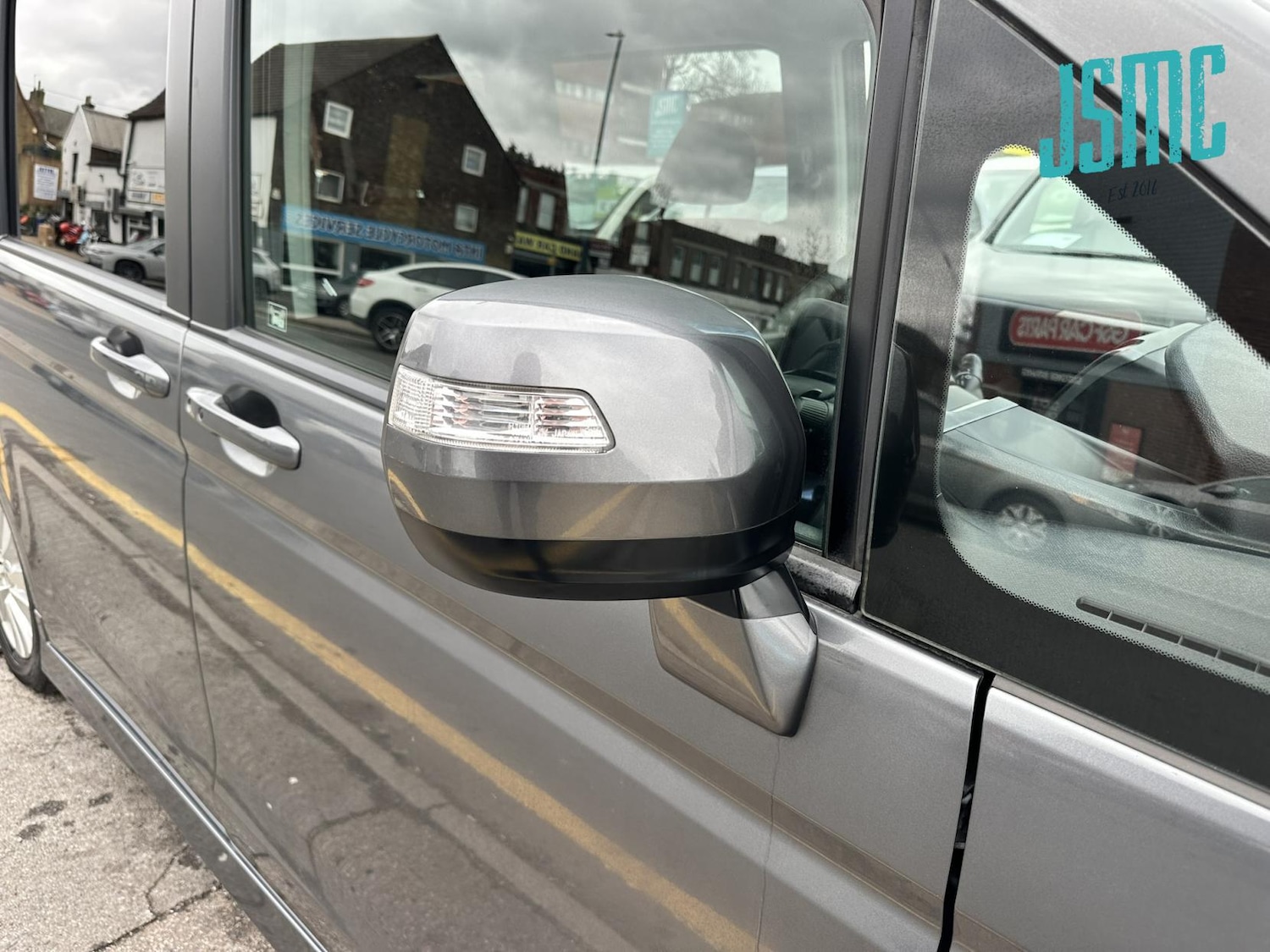 Used Honda Stepwagon 2010 for sale - 78109618: Photo 36