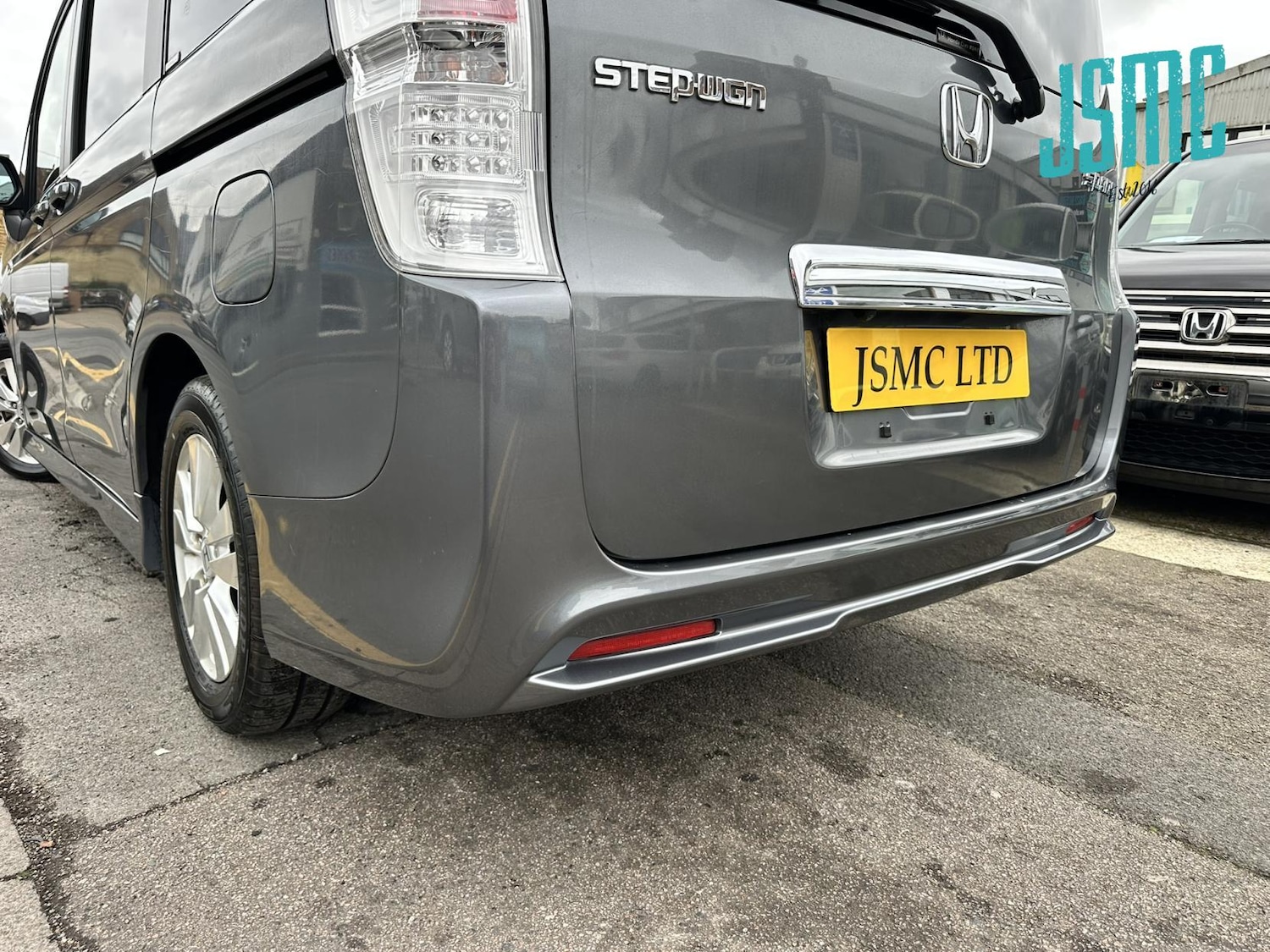 Used Honda Stepwagon 2010 for sale - 78109618: Photo 37