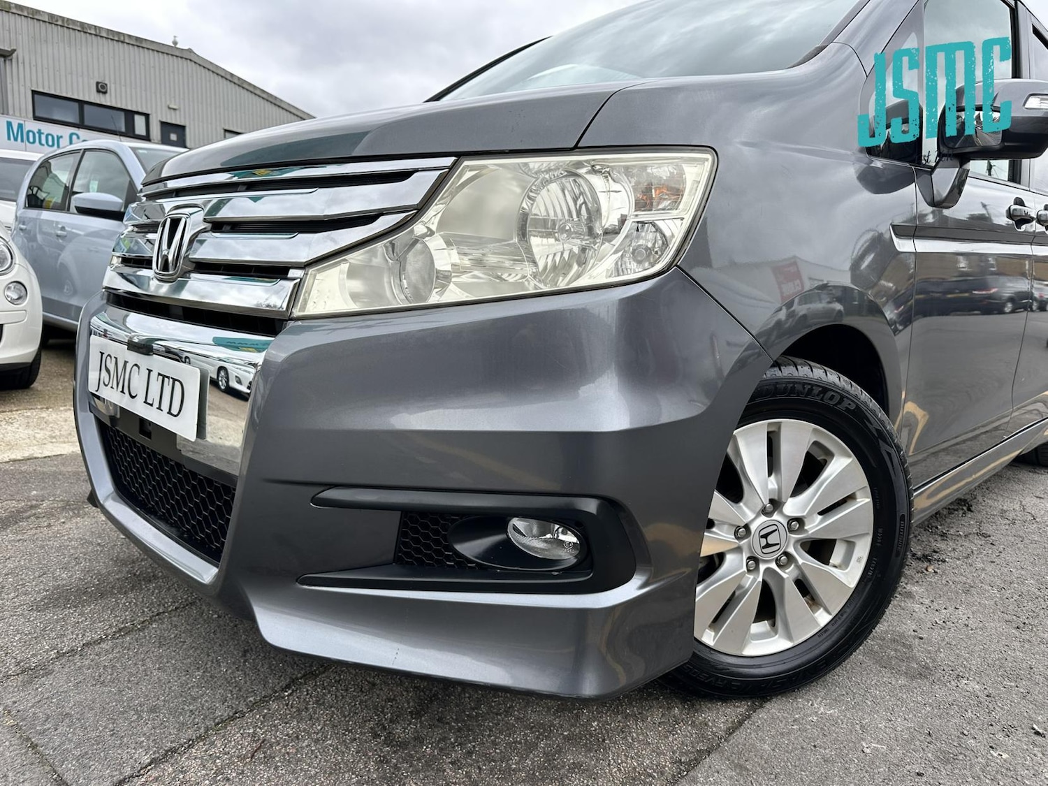 Used Honda Stepwagon 2010 for sale - 78109618: Photo 41