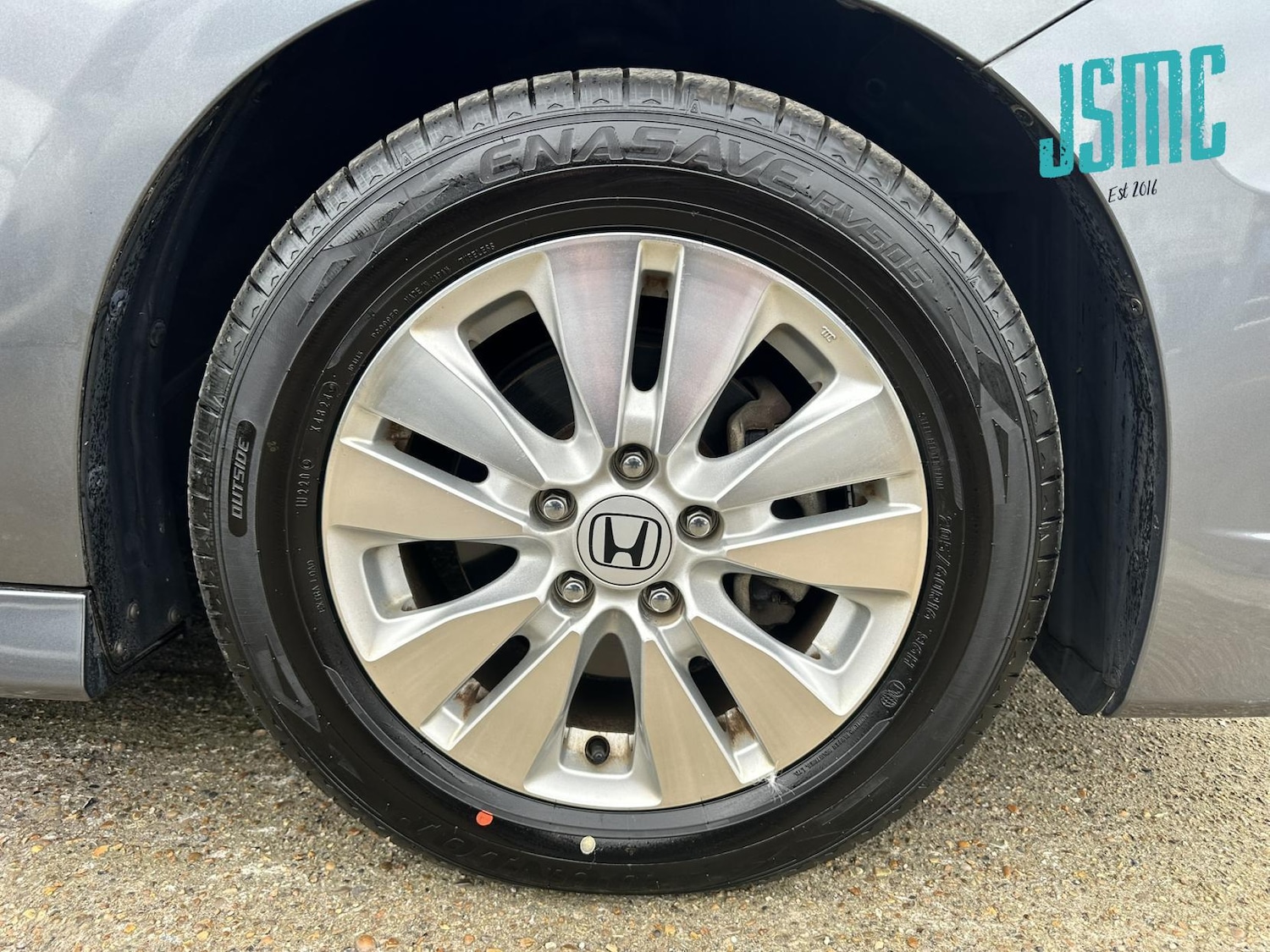 Used Honda Stepwagon 2010 for sale - 78109618: Photo 42