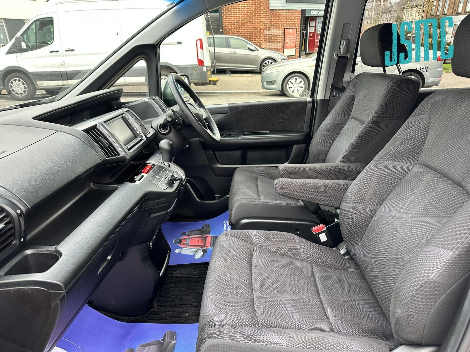 Used Honda Stepwagon 2010 for sale - 78109618: Photo 8