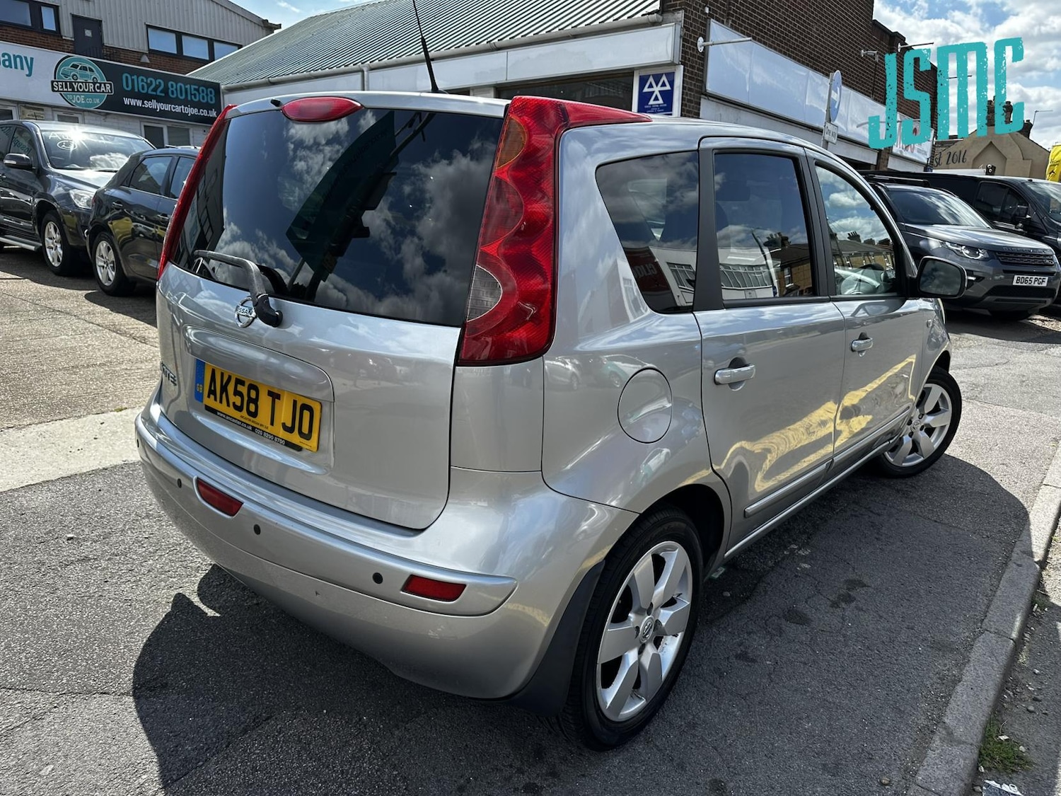 Vehicle 25