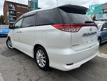 Used Toyota Estima 2011 for sale - 79165542: Photo