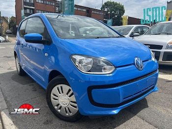 Used Volkswagen up! 2014 for sale - 78918022: Photo