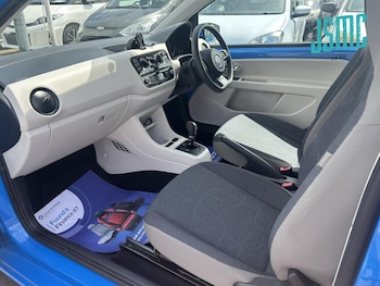 Used Volkswagen up! 2014 for sale - 78918022: Photo