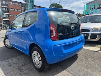 Used Volkswagen up! 2014 for sale - 78918022: Photo