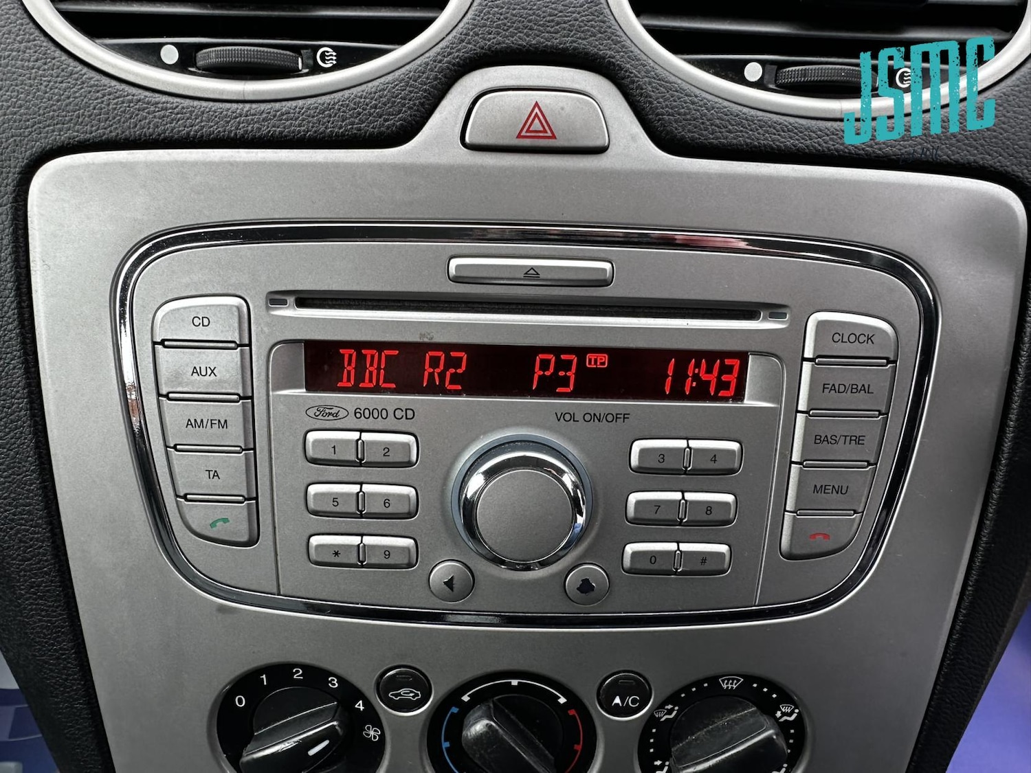 Used Ford Focus 2008 for sale - 77581571: Photo 17