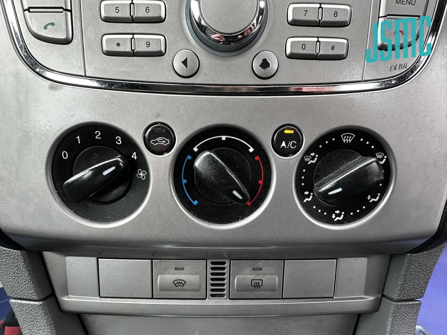 Used Ford Focus 2008 for sale - 77581571: Photo 18