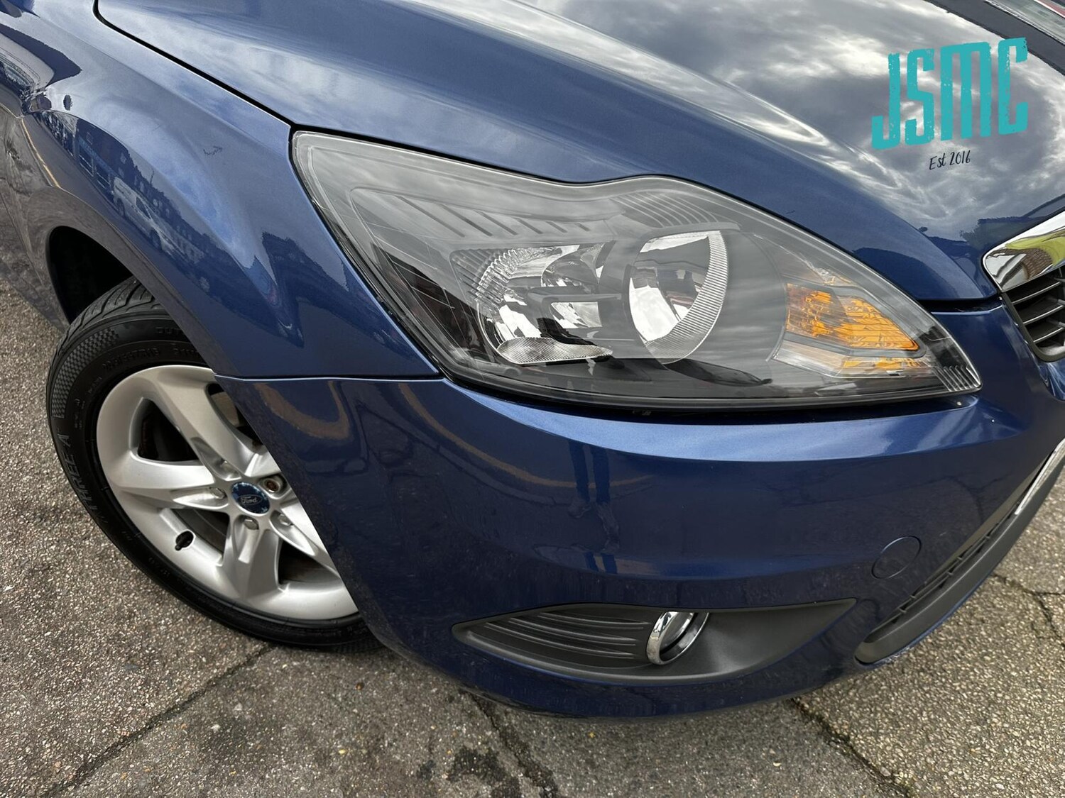 Used Ford Focus 2008 for sale - 77581571: Photo 24