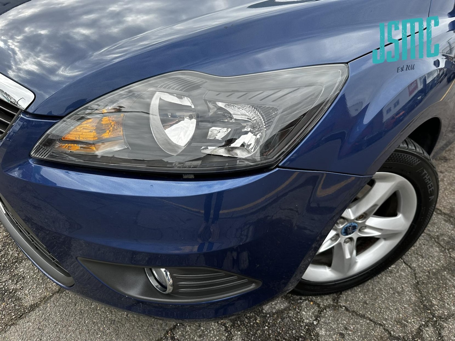 Used Ford Focus 2008 for sale - 77581571: Photo 25