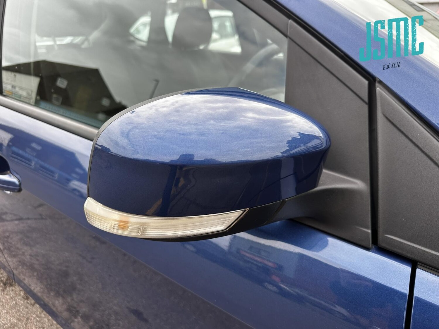 Used Ford Focus 2008 for sale - 77581571: Photo 26