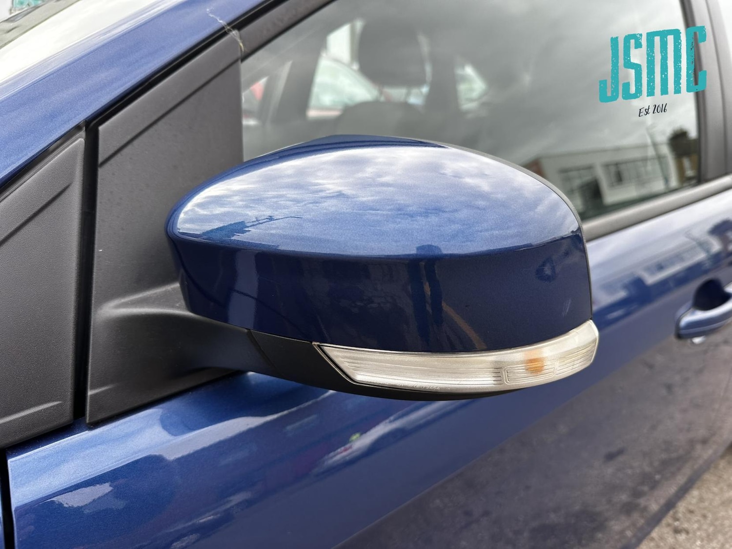 Used Ford Focus 2008 for sale - 77581571: Photo 27