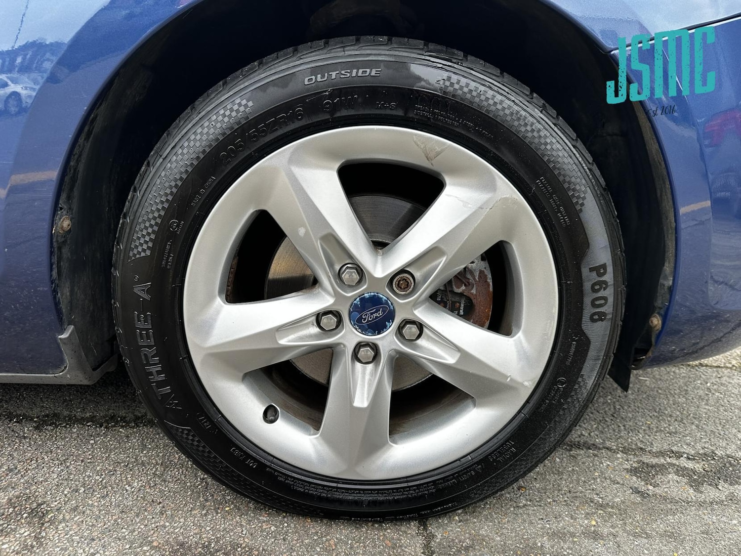 Used Ford Focus 2008 for sale - 77581571: Photo 28