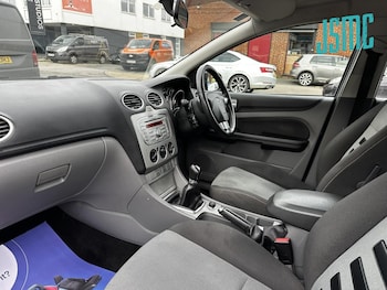 Used Ford Focus 2008 for sale - 77581571: Photo