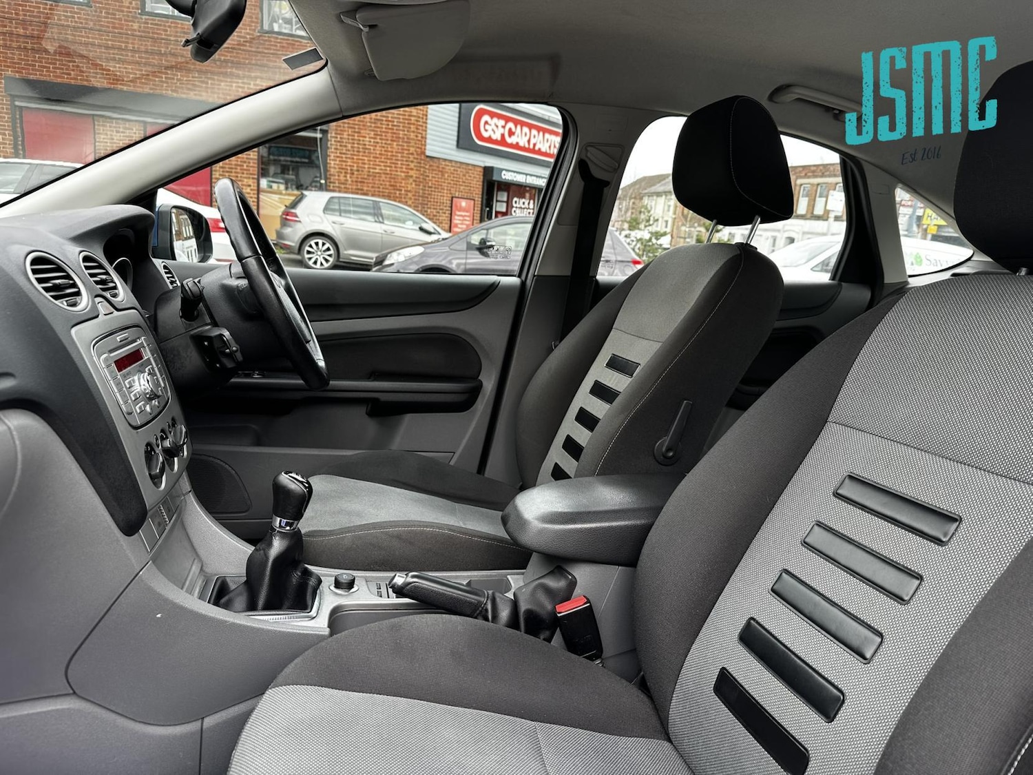 Used Ford Focus 2008 for sale - 77581571: Photo 5