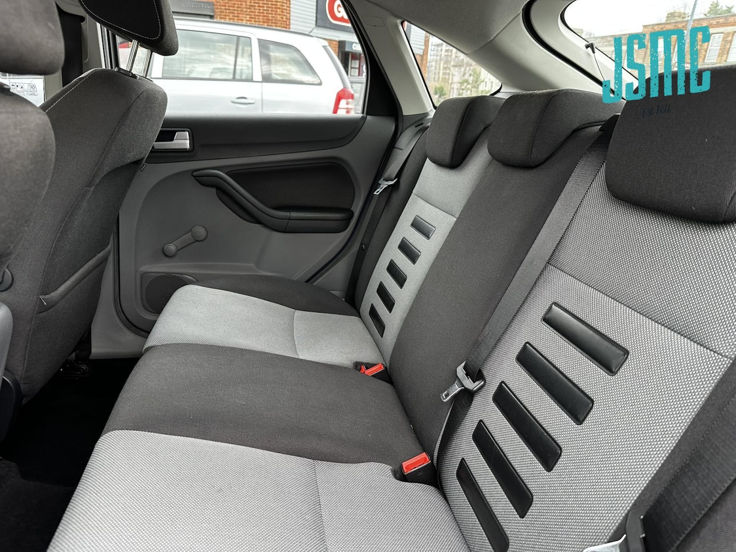 Used Ford Focus 2008 for sale - 77581571: Photo 6