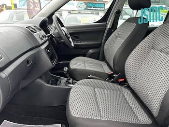 Used Skoda Roomster 2011 for sale - 75641595: Photo