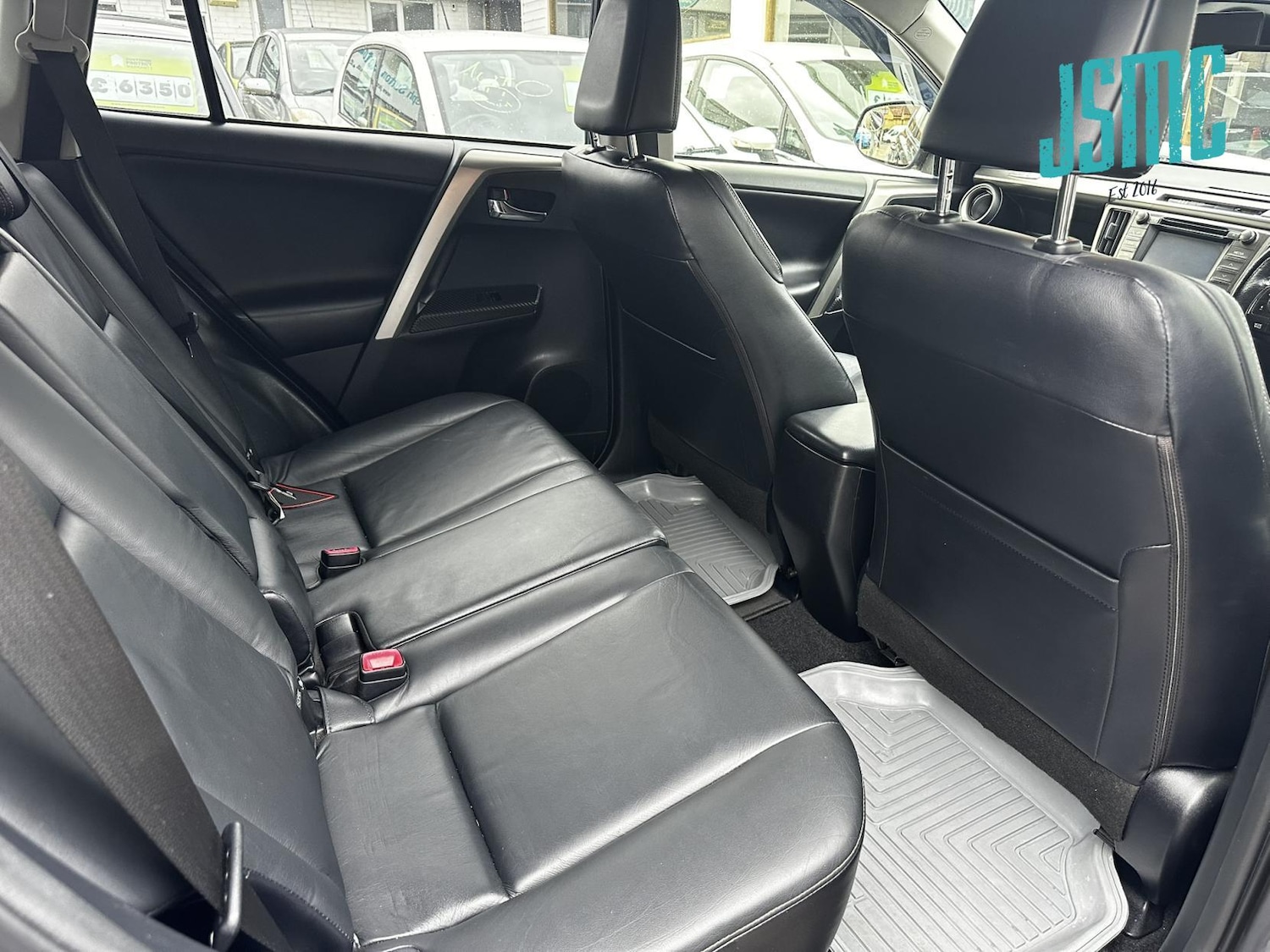 Used Toyota RAV4 2013 for sale - 76652970: Photo 10