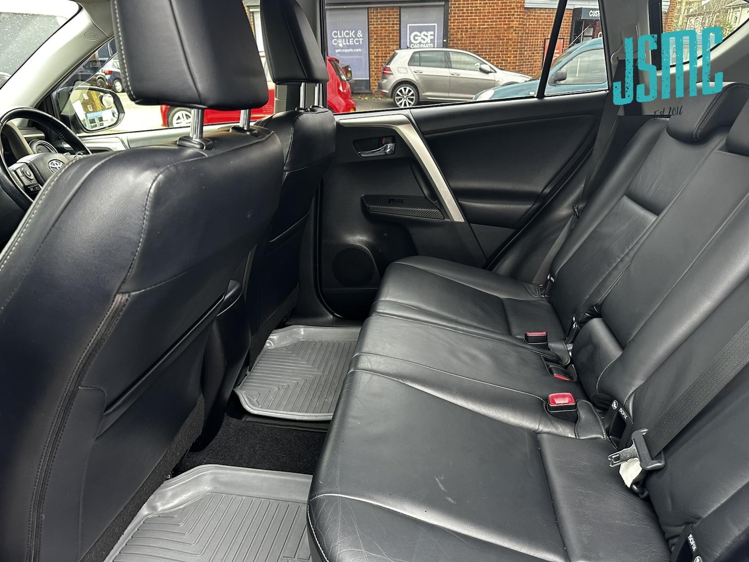 Used Toyota RAV4 2013 for sale - 76652970: Photo 12