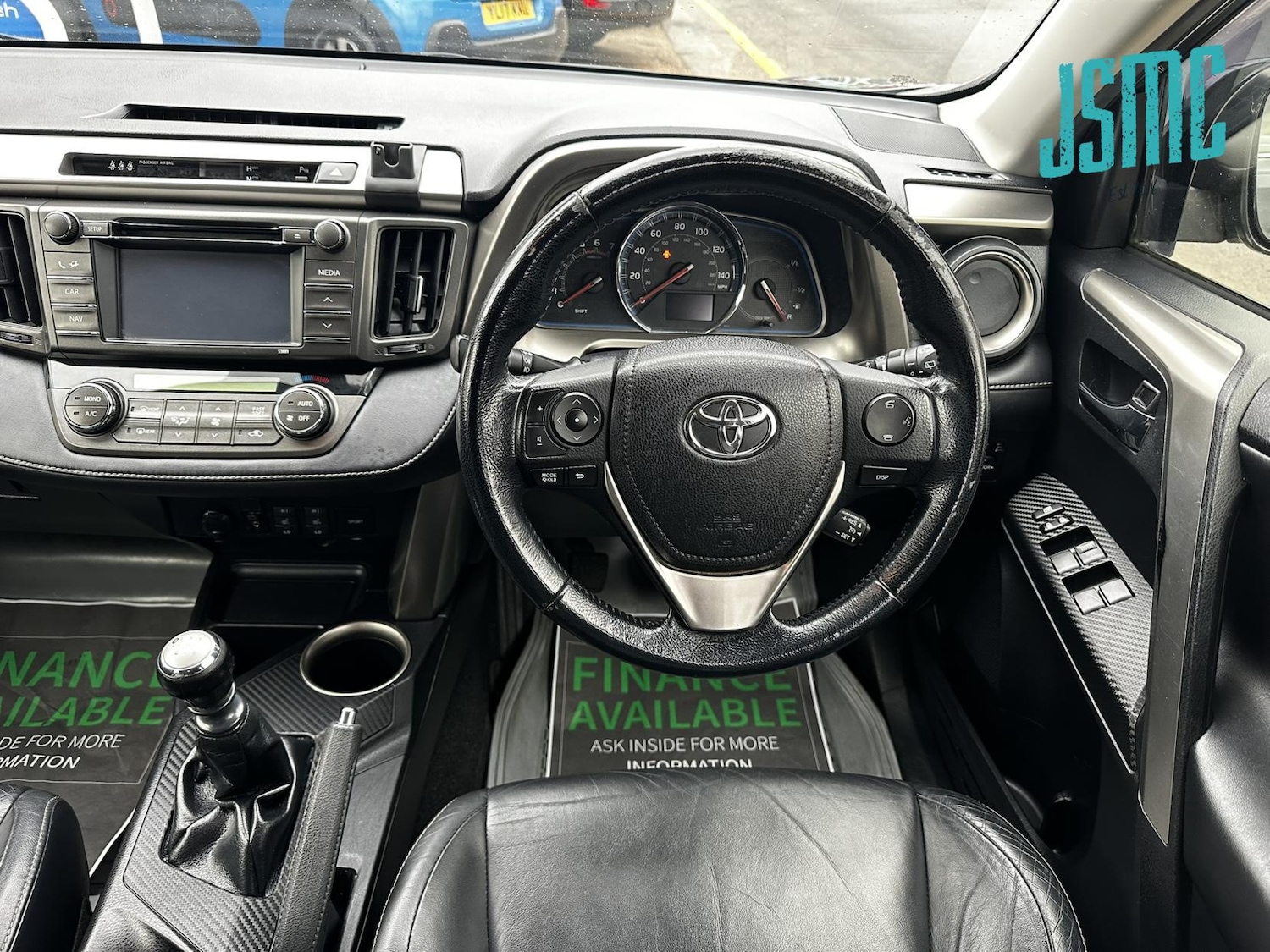 Used Toyota RAV4 2013 for sale - 76652970: Photo 16