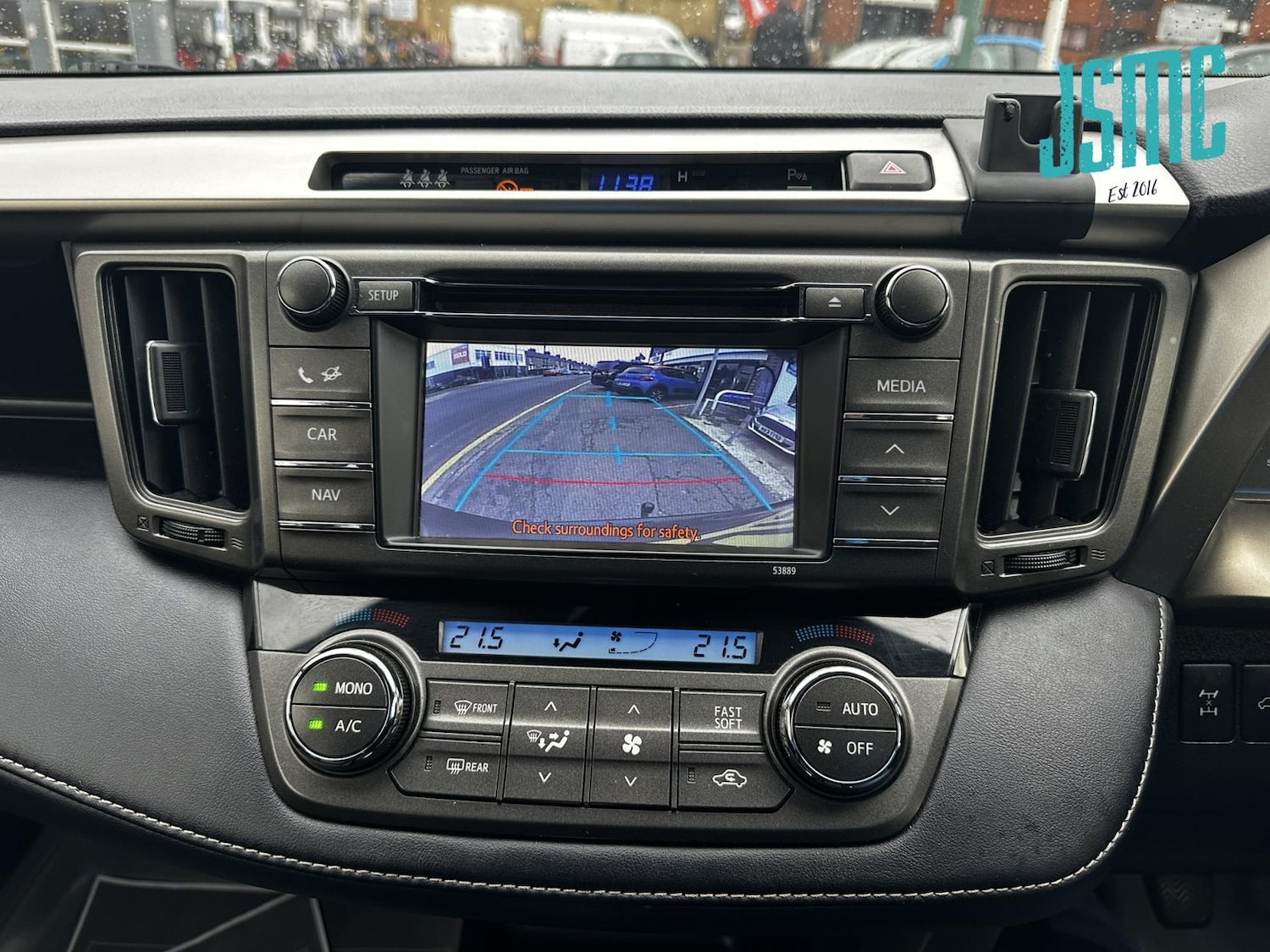 Used Toyota RAV4 2013 for sale - 76652970: Photo 18