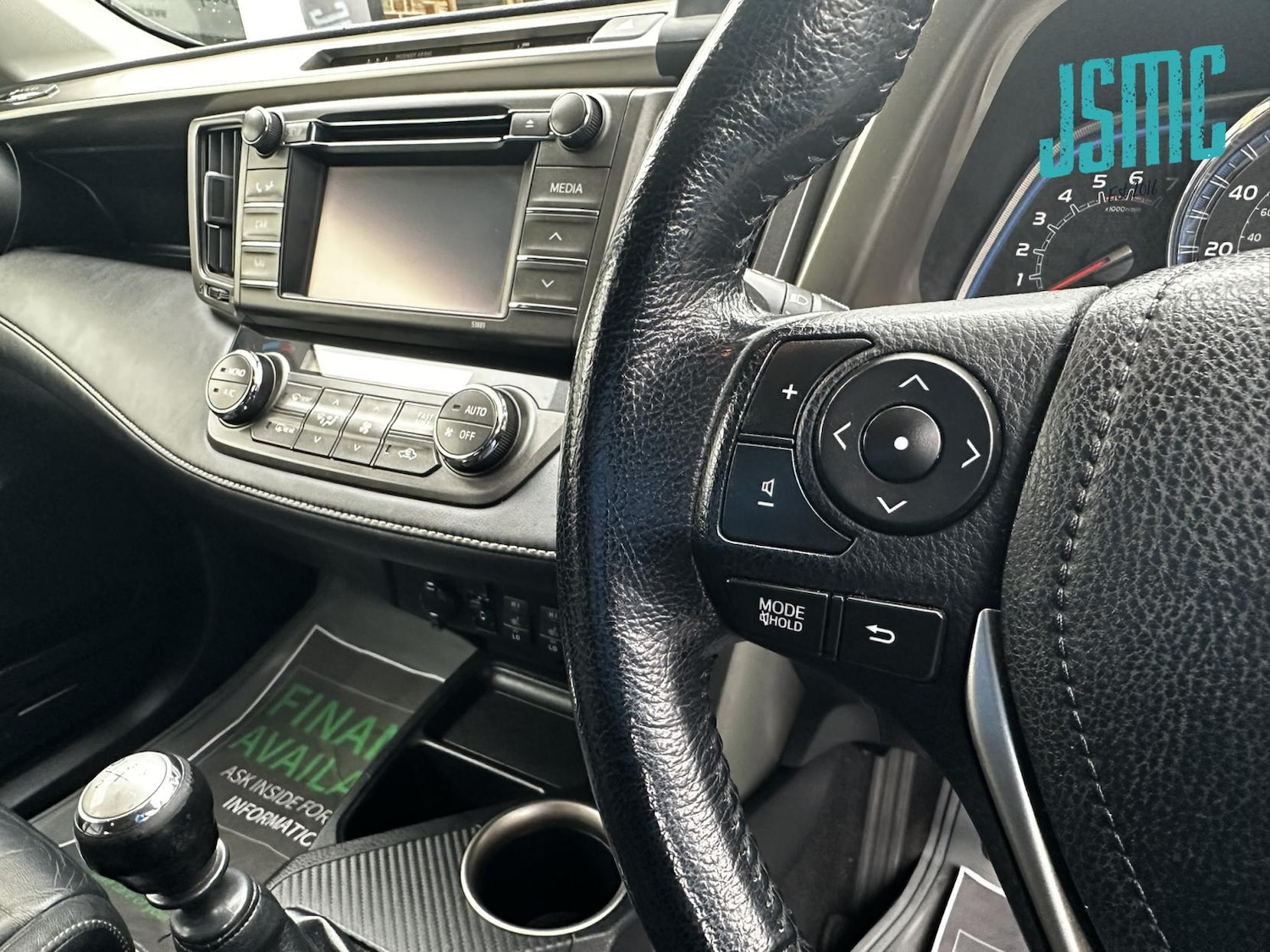 Used Toyota RAV4 2013 for sale - 76652970: Photo 20