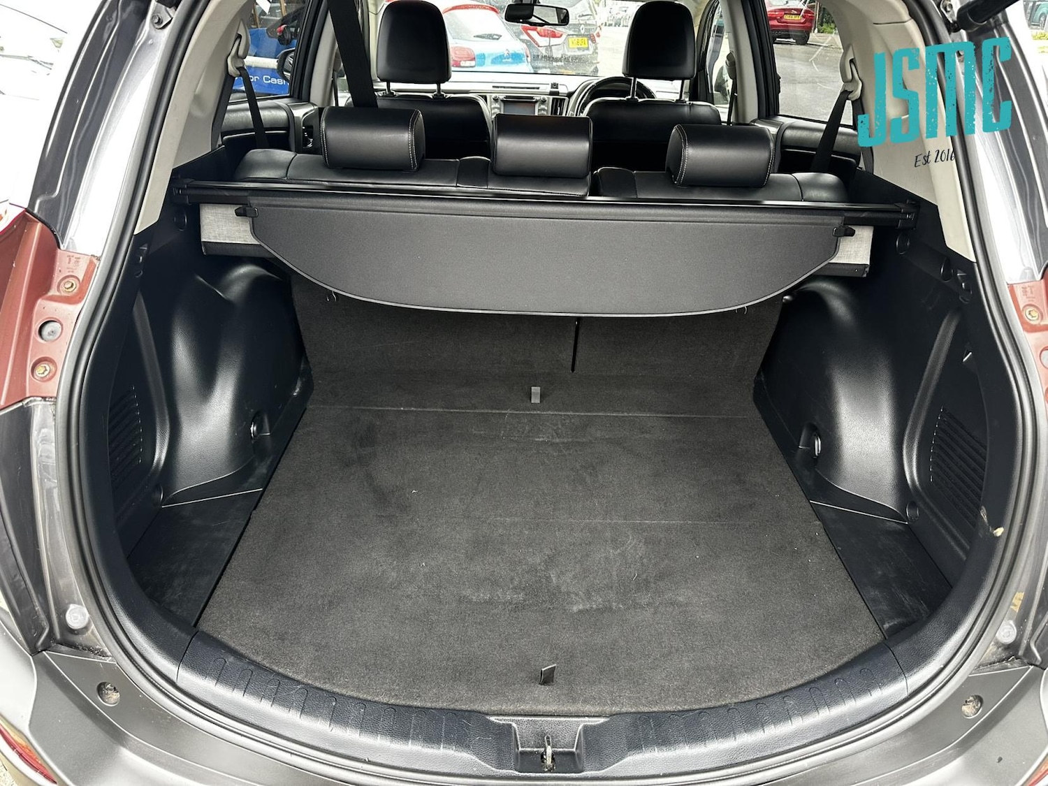 Used Toyota RAV4 2013 for sale - 76652970: Photo 23