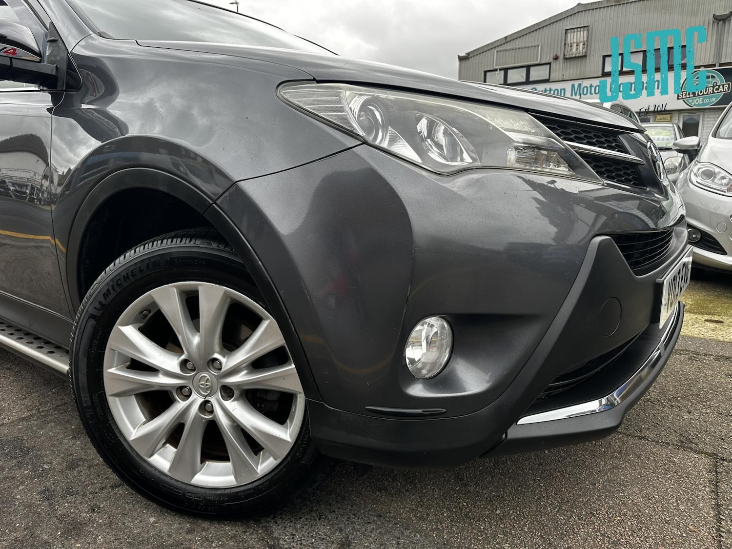 Used Toyota RAV4 2013 for sale - 76652970: Photo 24