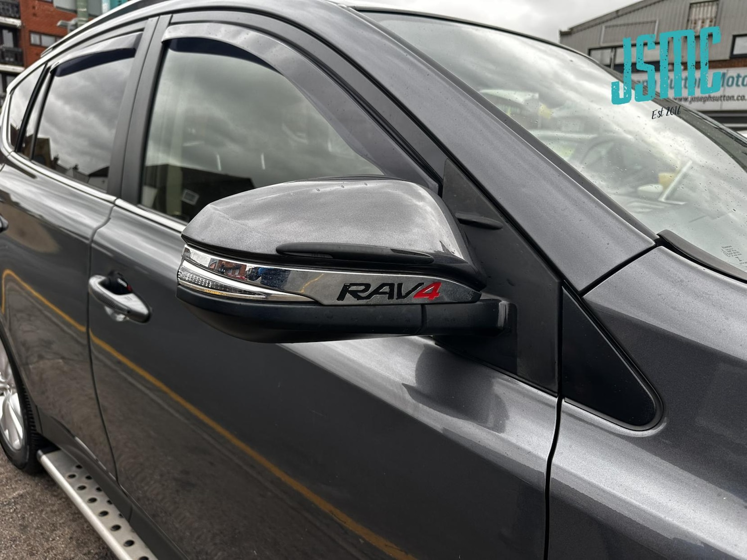 Used Toyota RAV4 2013 for sale - 76652970: Photo 27