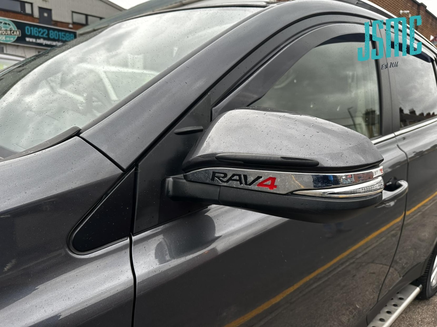 Used Toyota RAV4 2013 for sale - 76652970: Photo 28