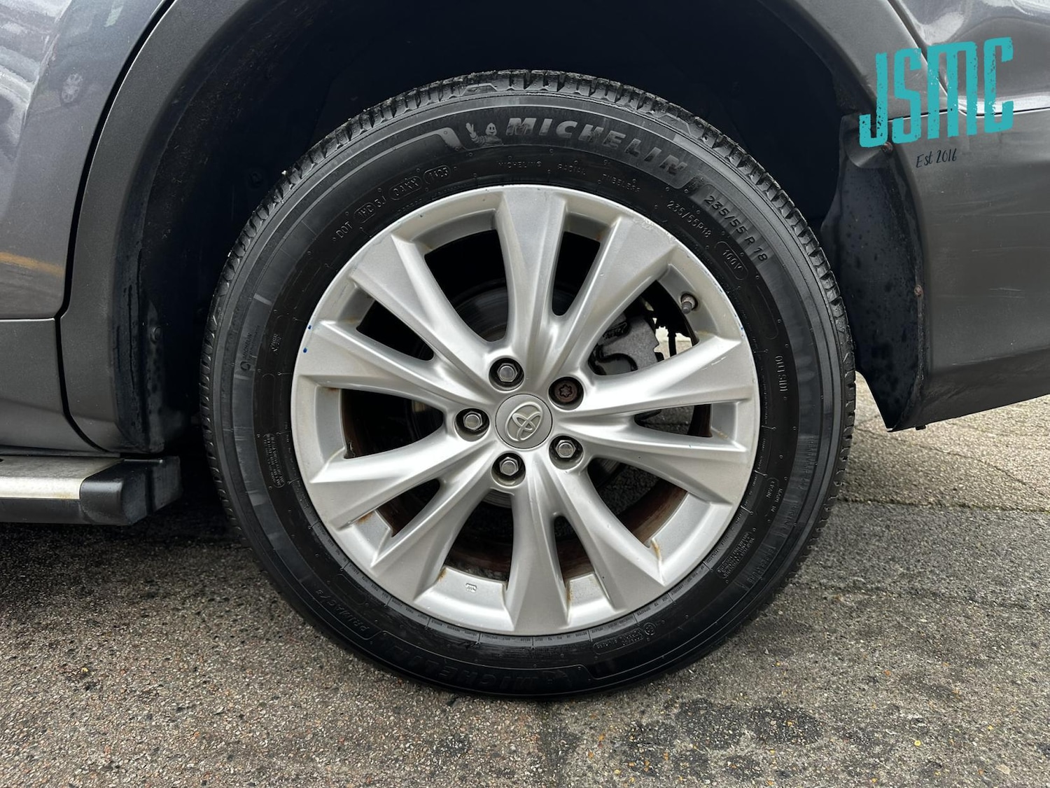 Used Toyota RAV4 2013 for sale - 76652970: Photo 34