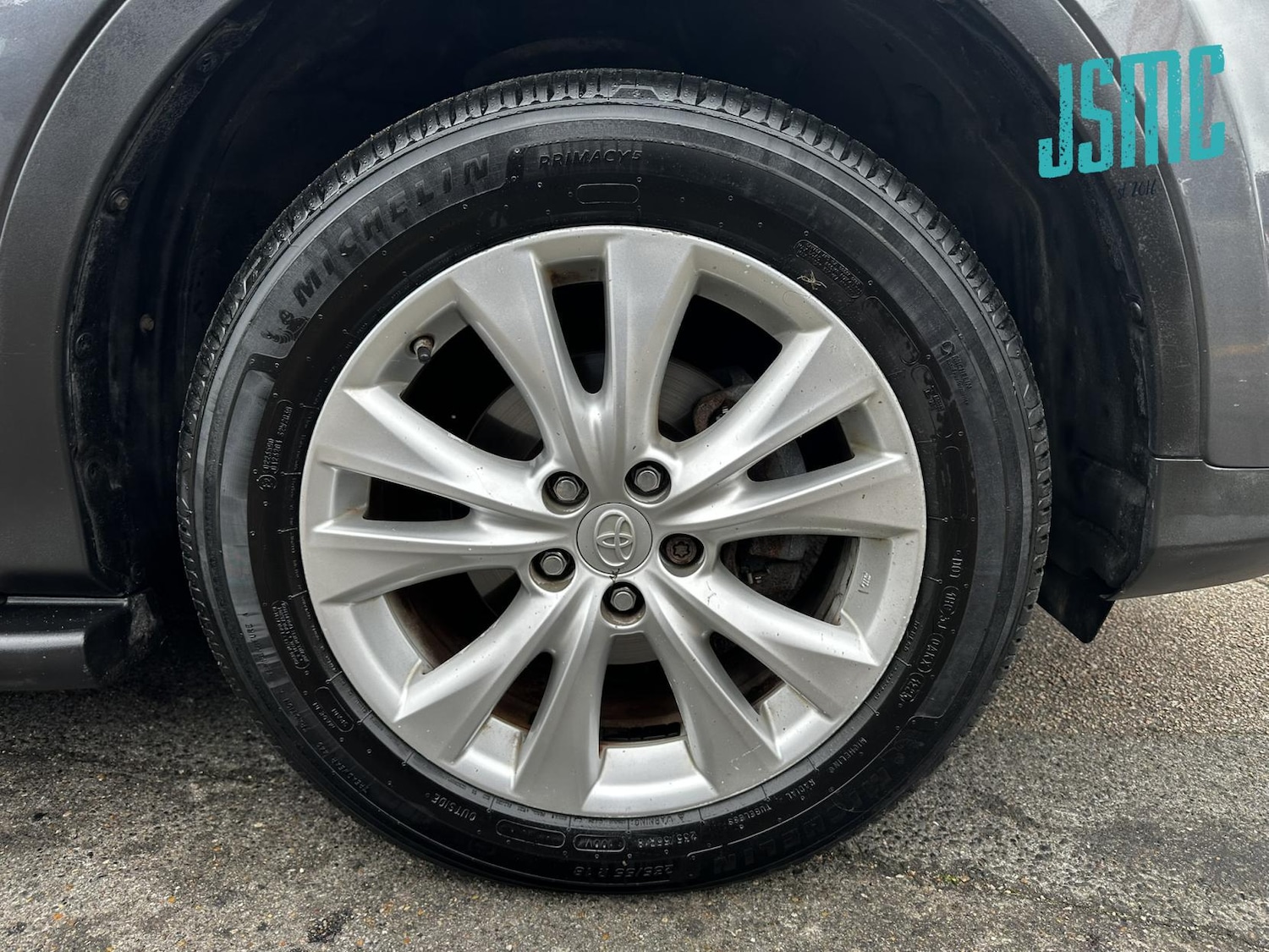 Used Toyota RAV4 2013 for sale - 76652970: Photo 35