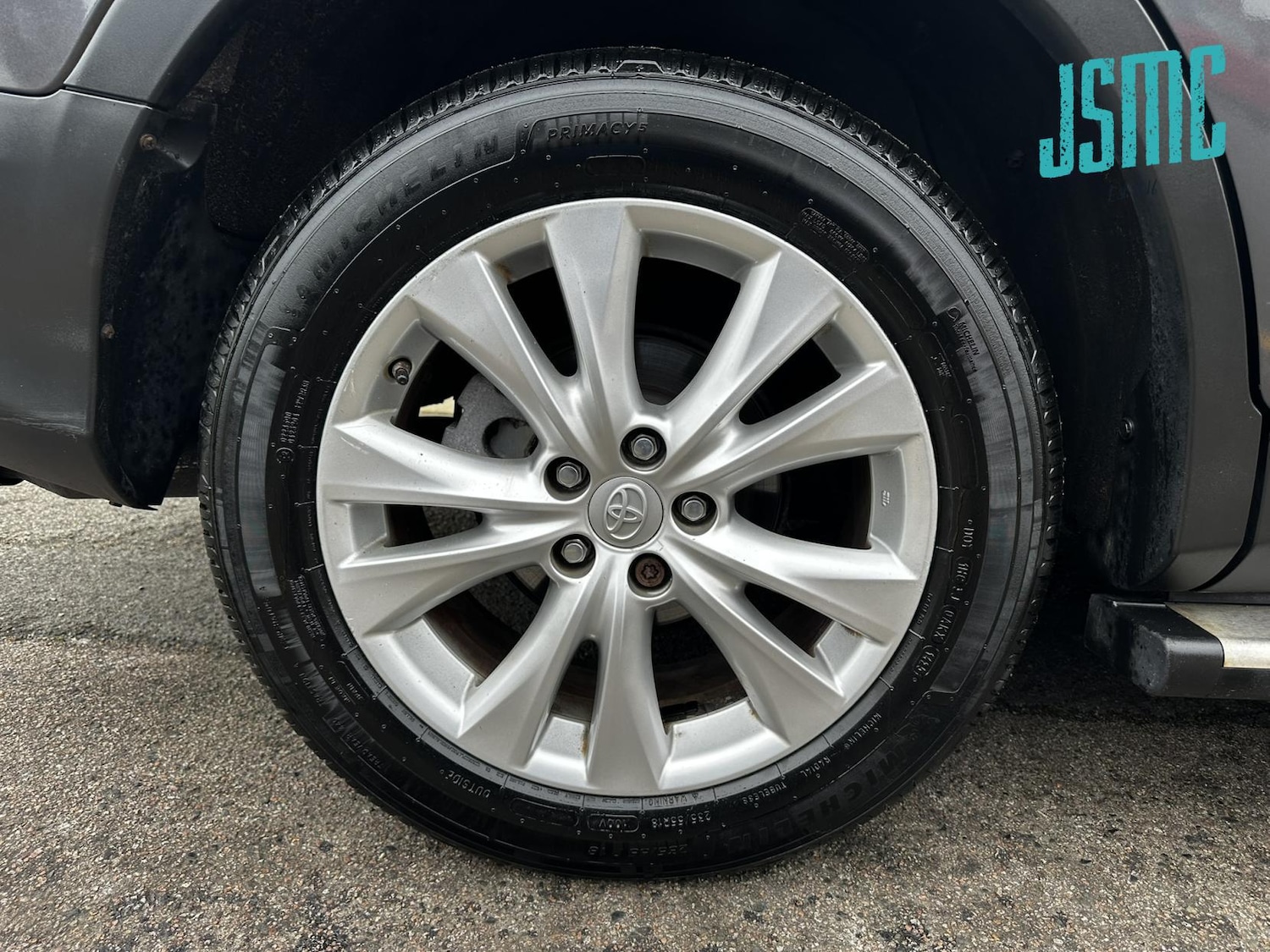 Used Toyota RAV4 2013 for sale - 76652970: Photo 36