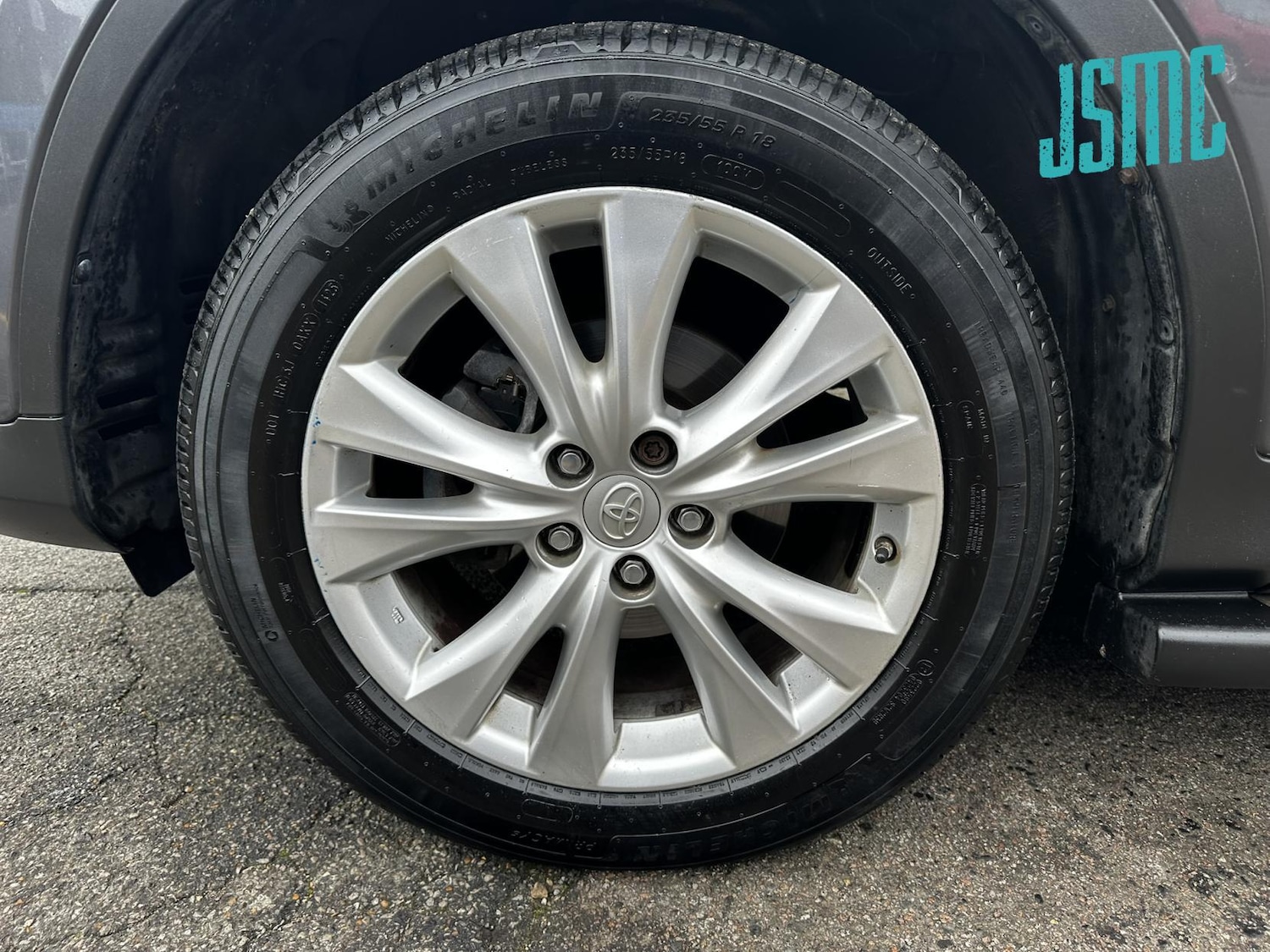 Used Toyota RAV4 2013 for sale - 76652970: Photo 37