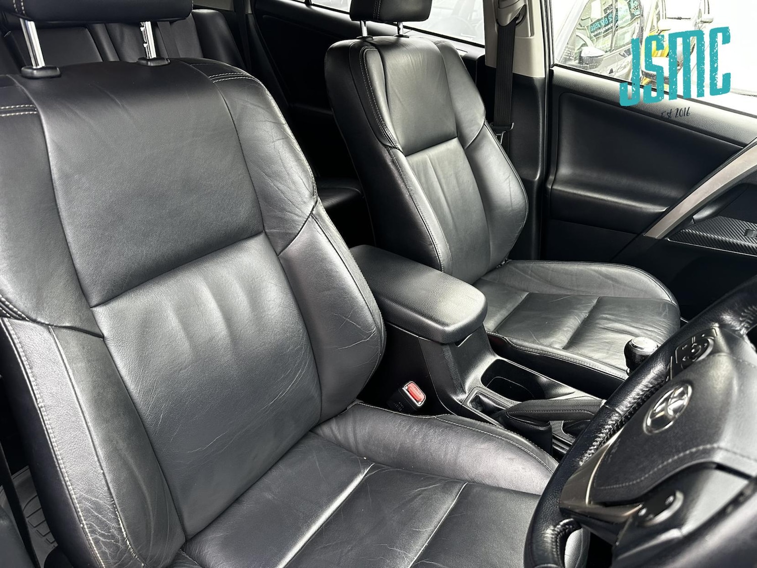 Used Toyota RAV4 2013 for sale - 76652970: Photo 7