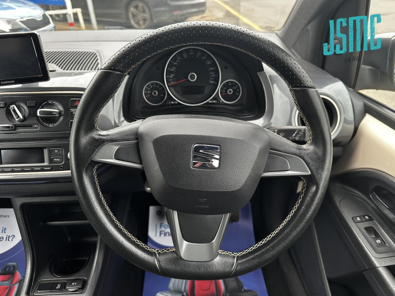 Used SEAT Mii 2014 for sale - 77640950: Photo 15