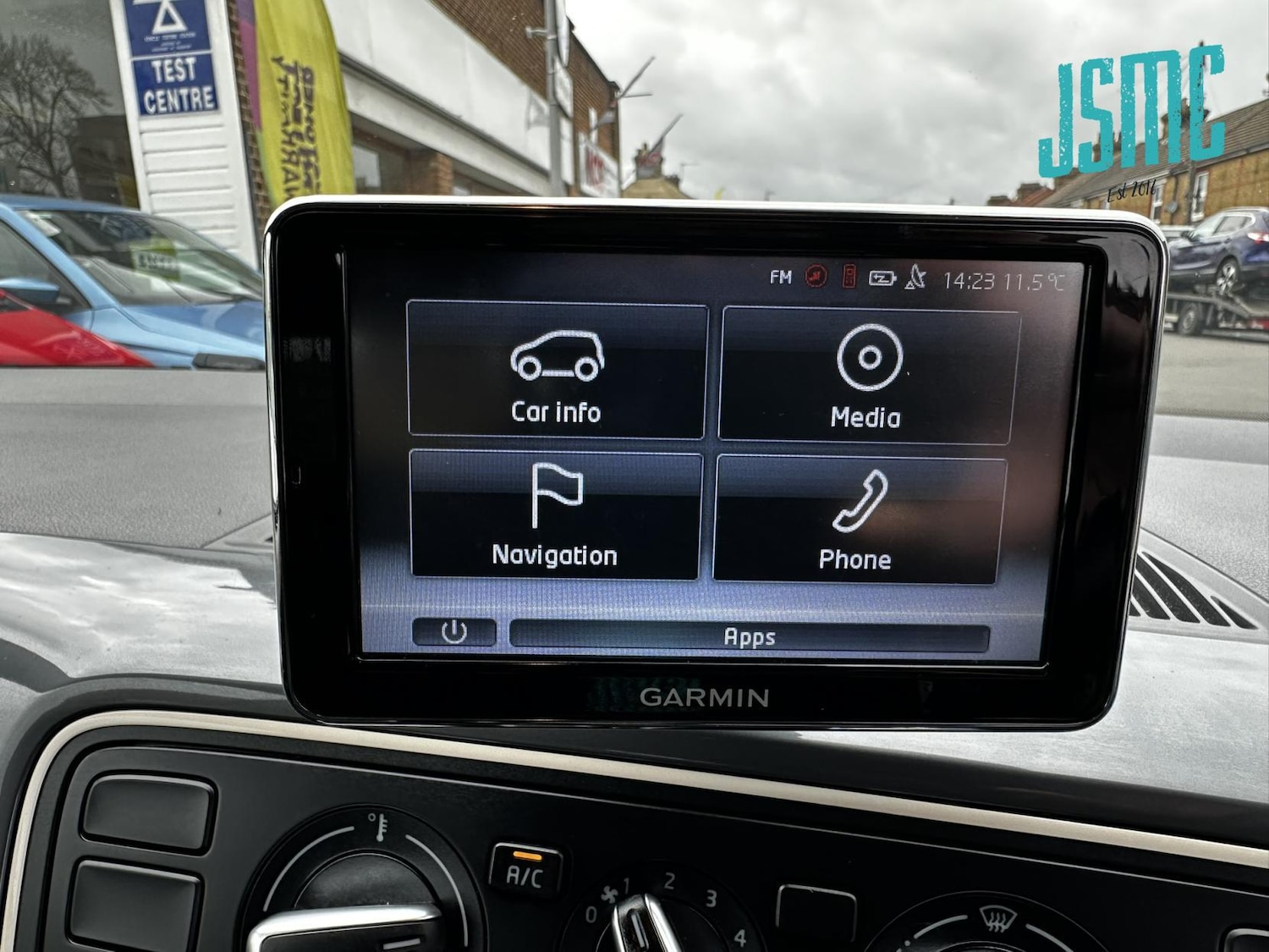 Used SEAT Mii 2014 for sale - 77640950: Photo 16