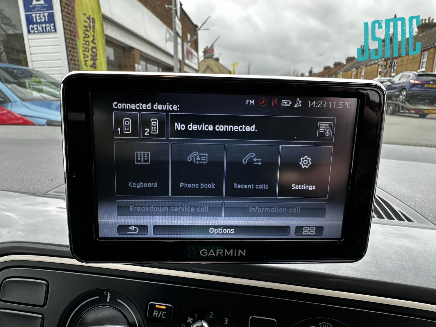 Used SEAT Mii 2014 for sale - 77640950: Photo 18