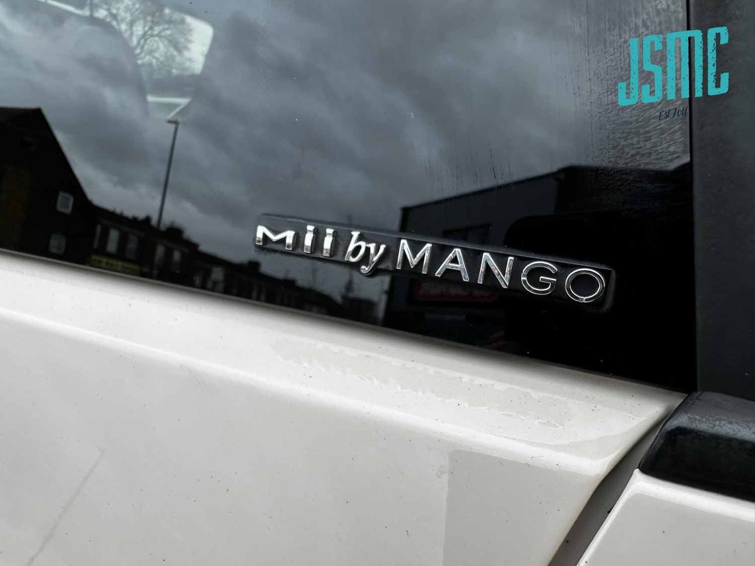 Used SEAT Mii 2014 for sale - 77640950: Photo 28