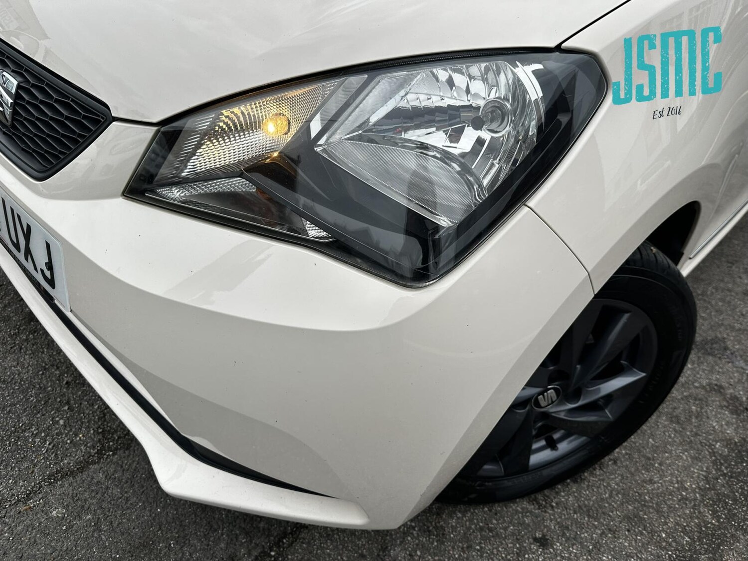 Used SEAT Mii 2014 for sale - 77640950: Photo 32