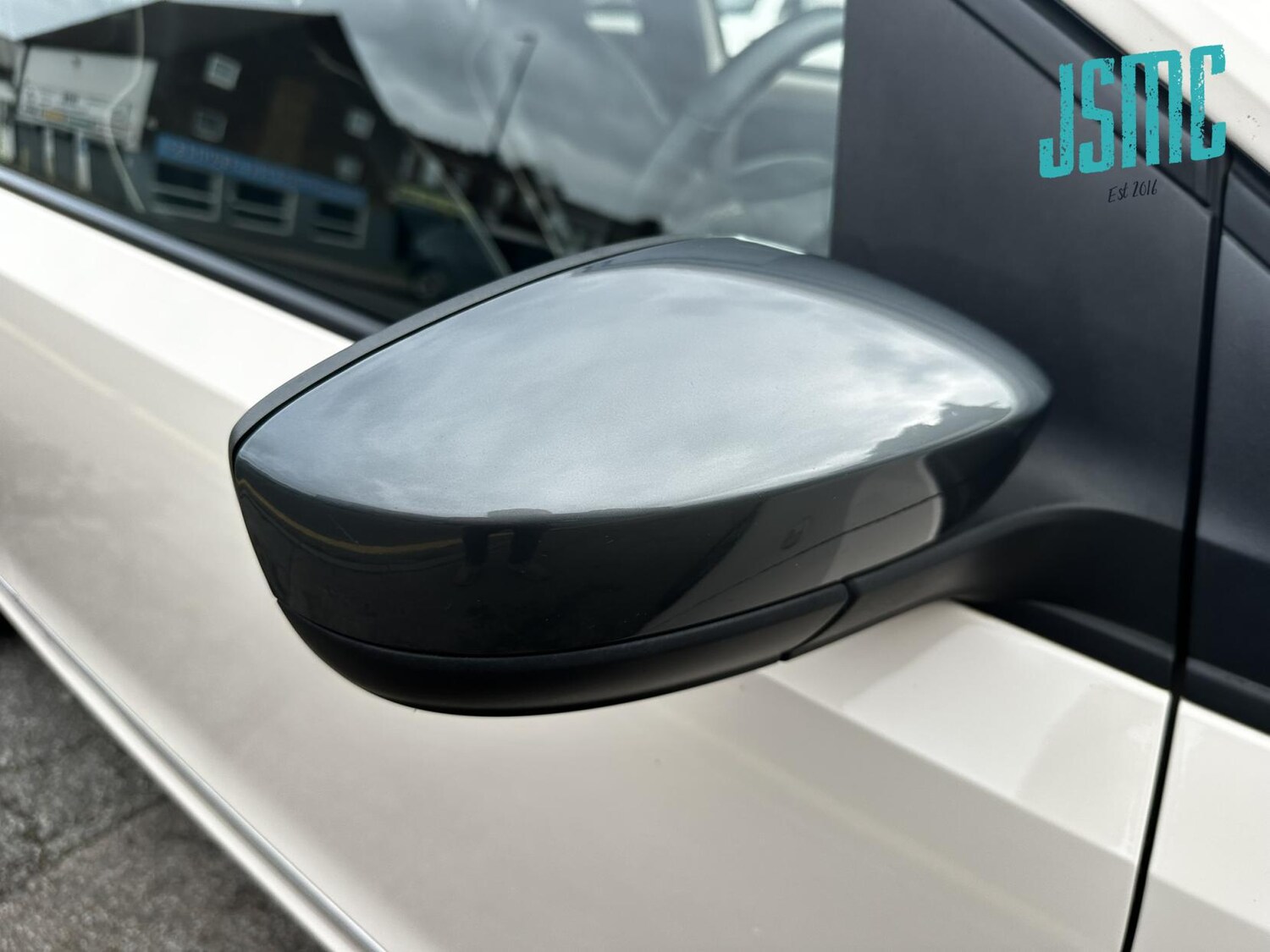 Used SEAT Mii 2014 for sale - 77640950: Photo 33