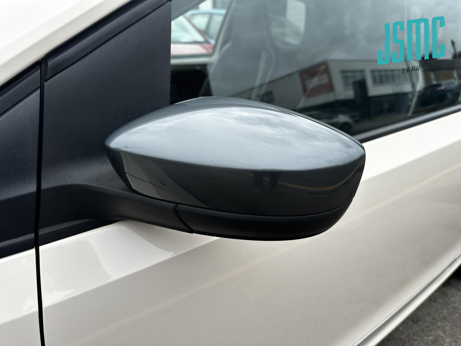 Used SEAT Mii 2014 for sale - 77640950: Photo 34