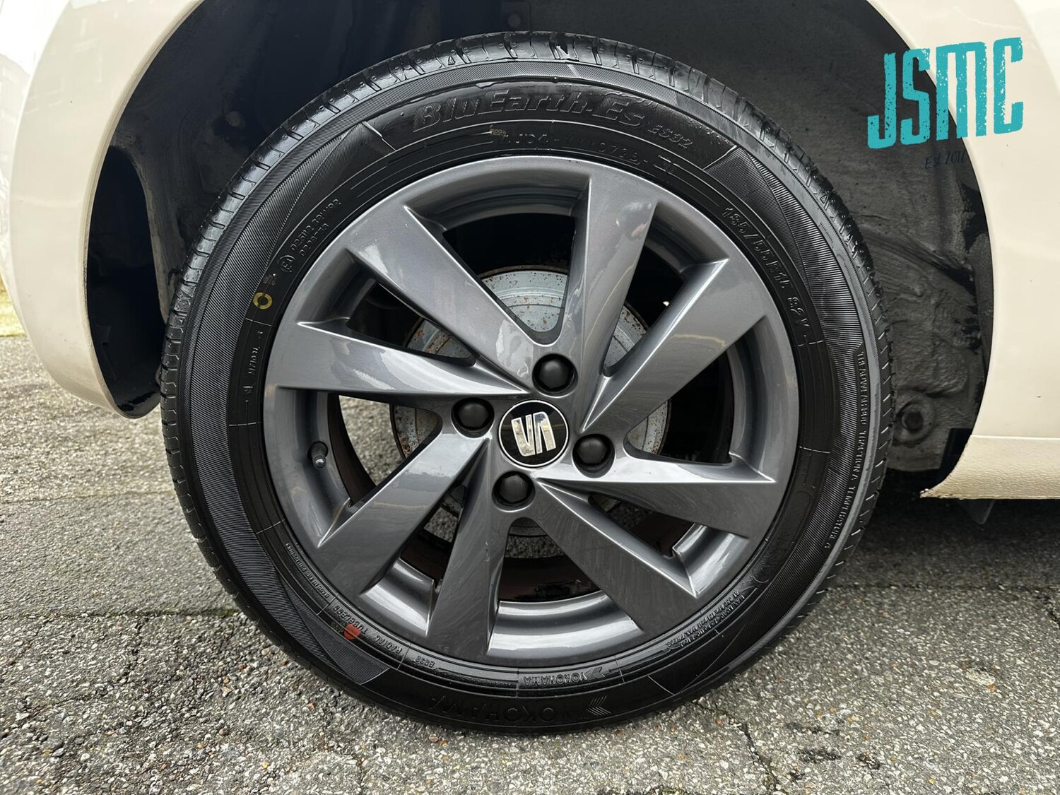 Used SEAT Mii 2014 for sale - 77640950: Photo 35