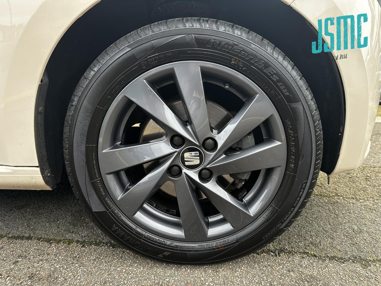 Used SEAT Mii 2014 for sale - 77640950: Photo 36