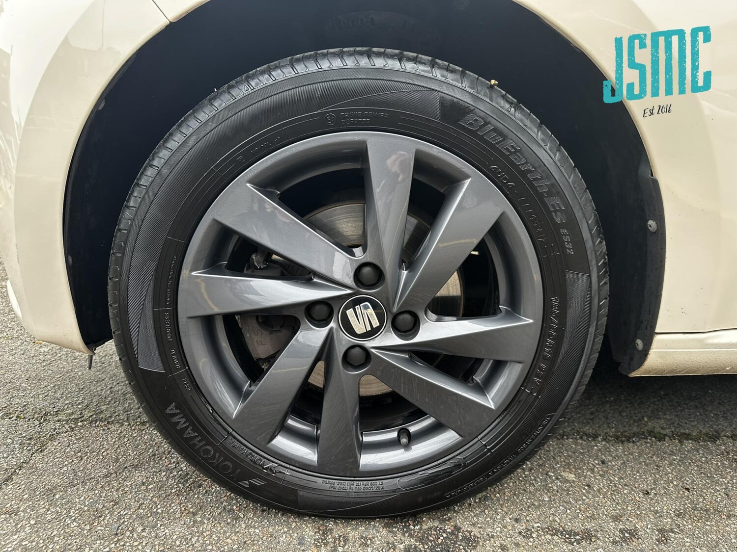 Used SEAT Mii 2014 for sale - 77640950: Photo 37