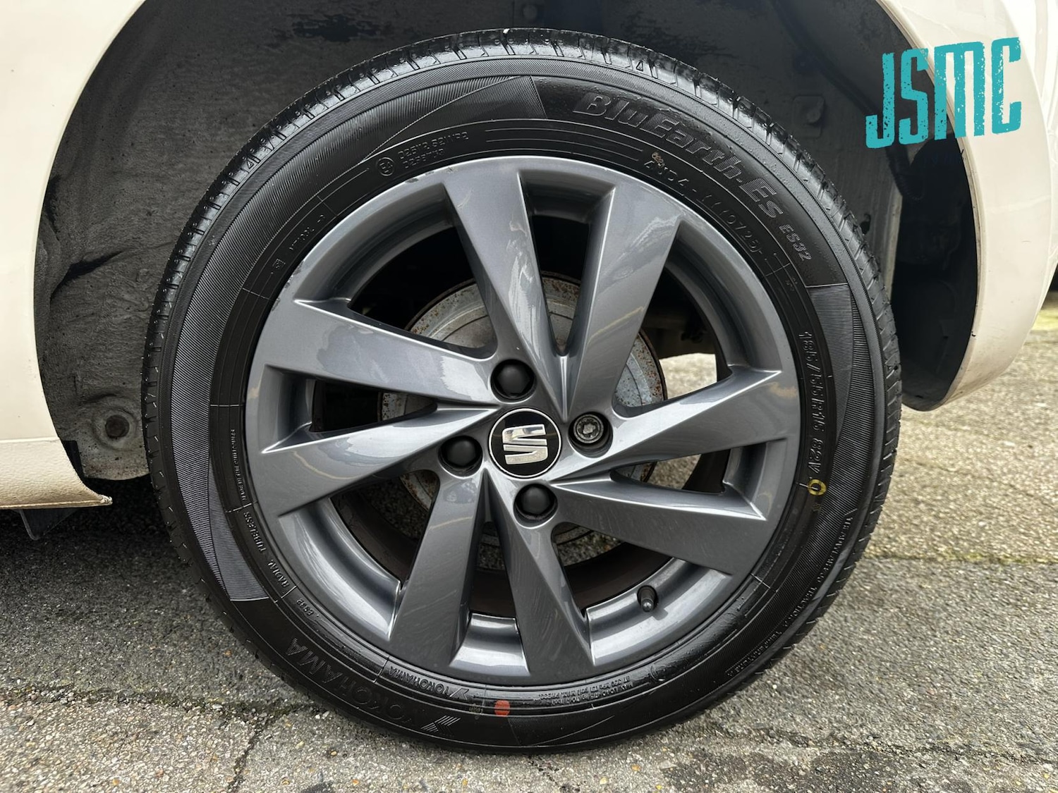 Used SEAT Mii 2014 for sale - 77640950: Photo 38